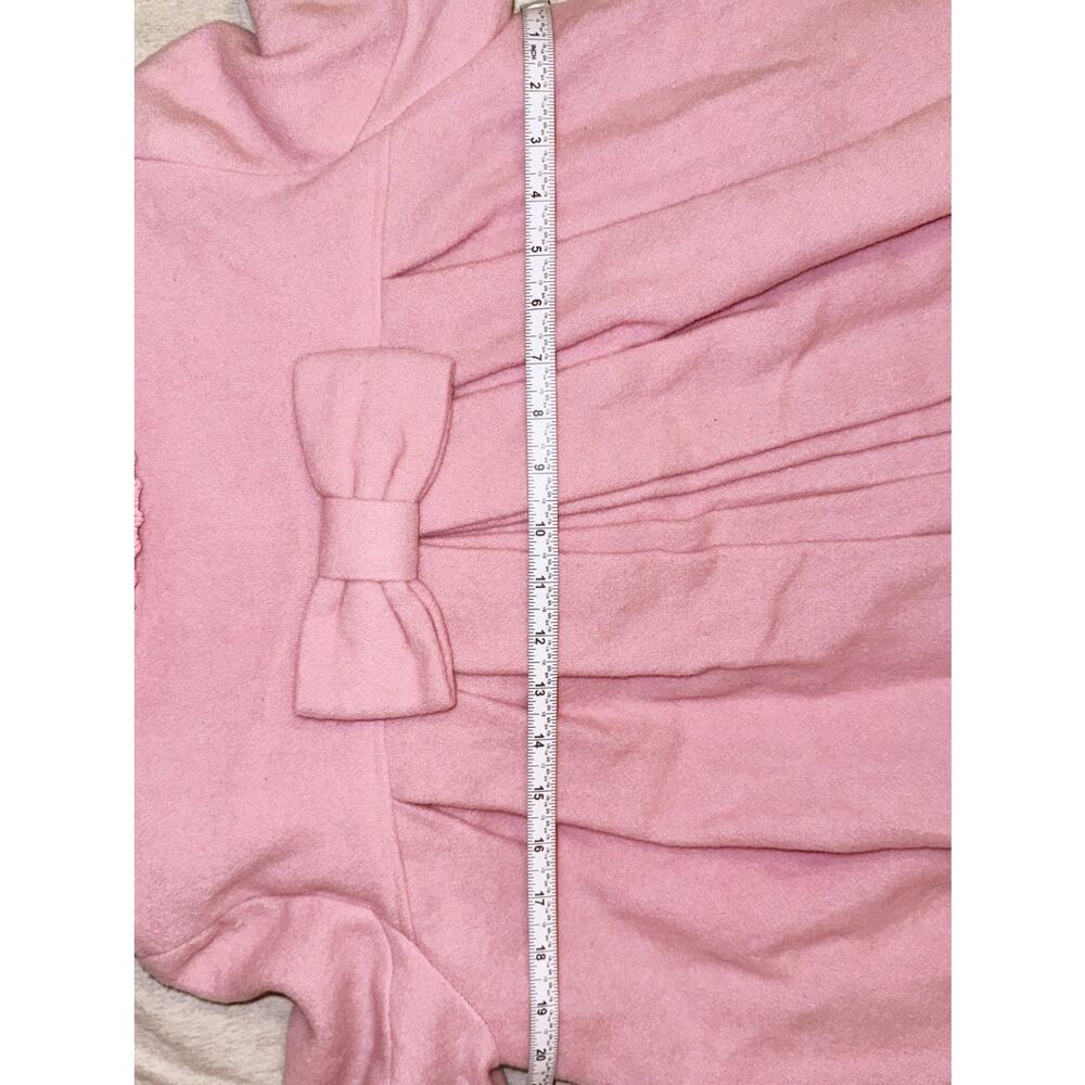 Angelic Pretty Marianne Coat Pink Sweet Lolita J Fashion Kawaii Dollcore Japan - Picture 13 of 16
